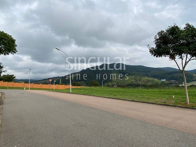 #816 - Terreno em condomínio para Venda em Jundiaí - SP