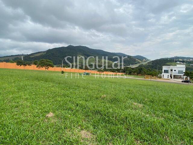 #816 - Terreno em condomínio para Venda em Jundiaí - SP