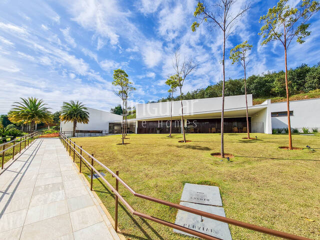 #817 - Terreno em condomínio para Venda em Jundiaí - SP