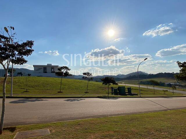#818 - Terreno em condomínio para Venda em Jundiaí - SP