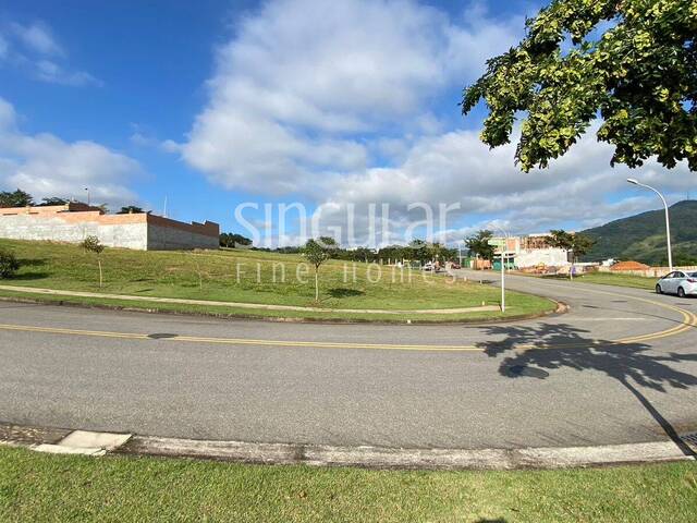 #826 - Terreno em condomínio para Venda em Jundiaí - SP