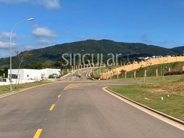 #831 - Terreno em condomínio para Venda em Jundiaí - SP