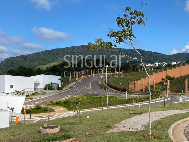 #831 - Terreno em condomínio para Venda em Jundiaí - SP