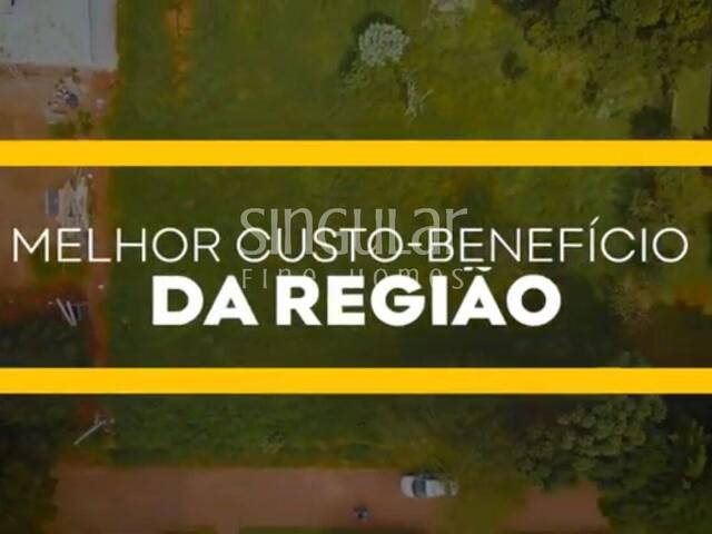 #832 - Terreno em condomínio para Venda em Valinhos - SP - 3
