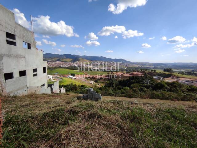 #834 - Terreno em condomínio para Venda em Bom Jesus dos Perdões - SP - 2