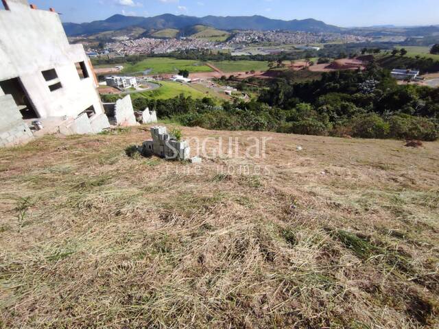 #834 - Terreno em condomínio para Venda em Bom Jesus dos Perdões - SP - 3