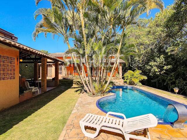 #843 - Casa em condomínio para Venda em Jundiaí - SP - 2