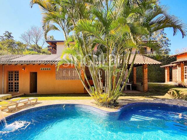 #843 - Casa em condomínio para Venda em Jundiaí - SP - 1