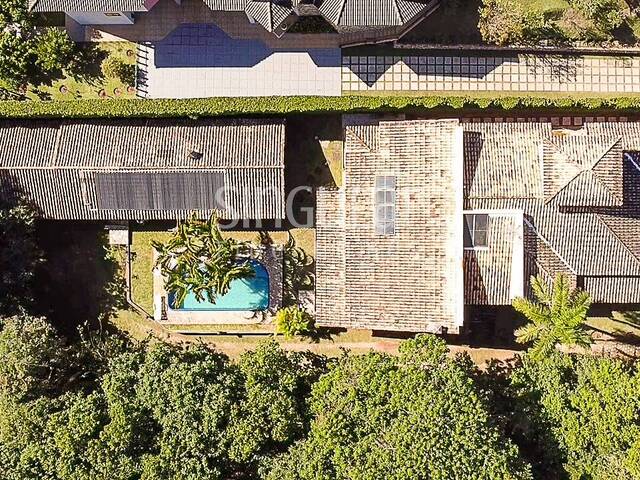 #843 - Casa em condomínio para Venda em Jundiaí - SP - 3