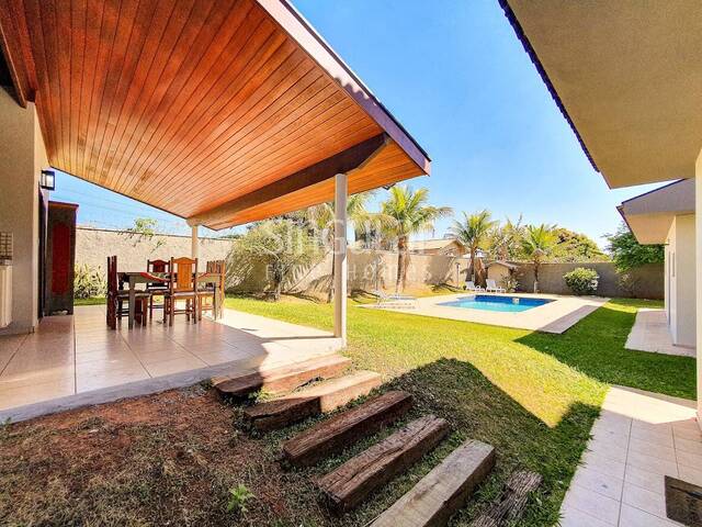 #846 - Casa em condomínio para Venda em Jundiaí - SP - 1