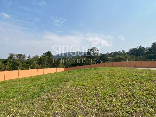 #855 - Terreno em condomínio para Venda em Jundiaí - SP