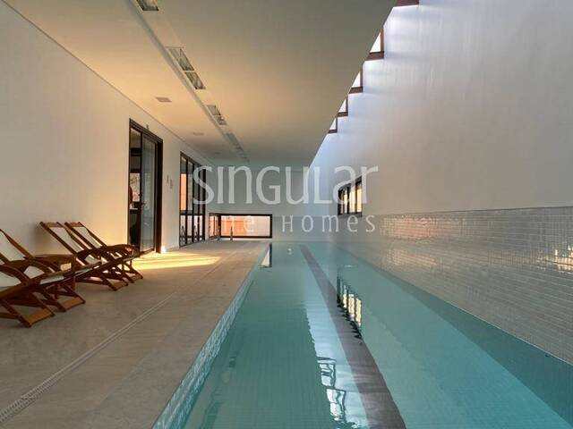 #855 - Terreno em condomínio para Venda em Jundiaí - SP