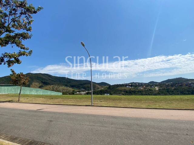 #856 - Terreno em condomínio para Venda em Jundiaí - SP