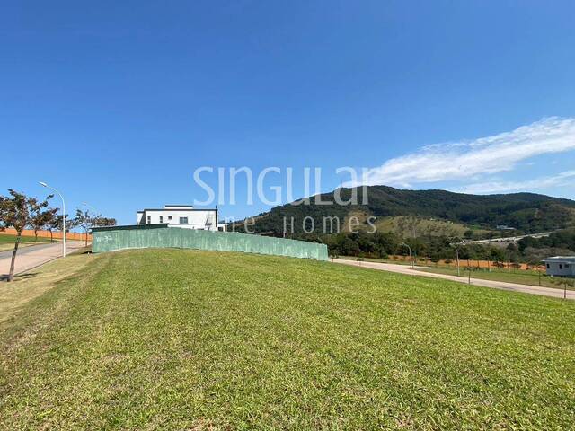 #856 - Terreno em condomínio para Venda em Jundiaí - SP