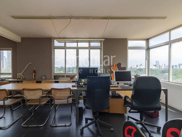 #857 - Apartamento para Venda em São Paulo - SP - 2