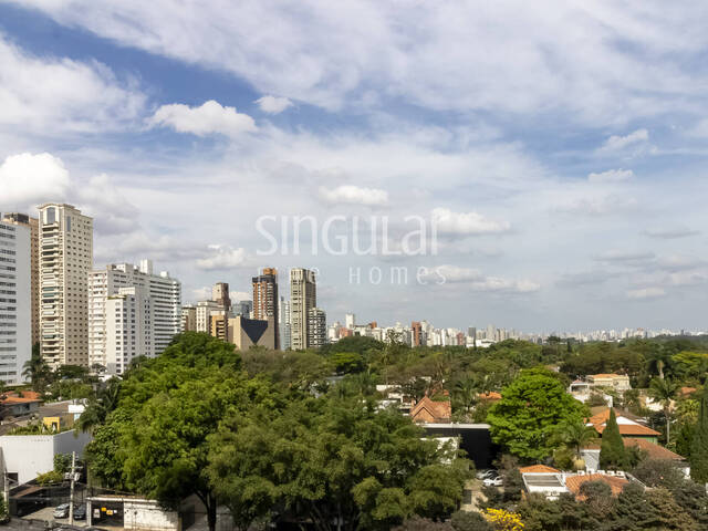 #857 - Apartamento para Venda em São Paulo - SP