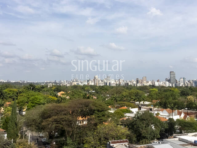#857 - Apartamento para Venda em São Paulo - SP - 1