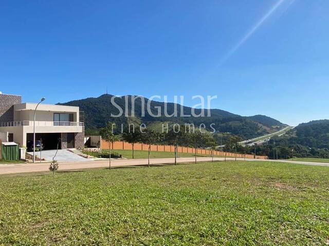 #860 - Terreno em condomínio para Venda em Jundiaí - SP