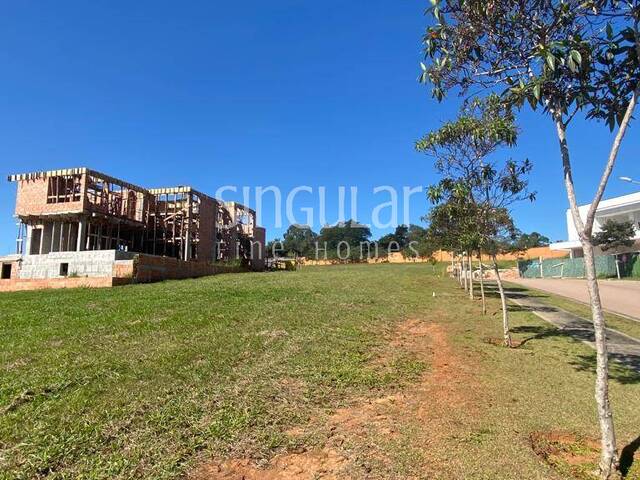 #860 - Terreno em condomínio para Venda em Jundiaí - SP