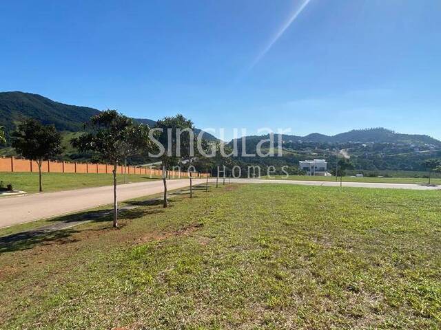#861 - Terreno em condomínio para Venda em Jundiaí - SP