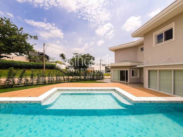 #865 - Casa em condomínio para Venda em Jundiaí - SP - 1