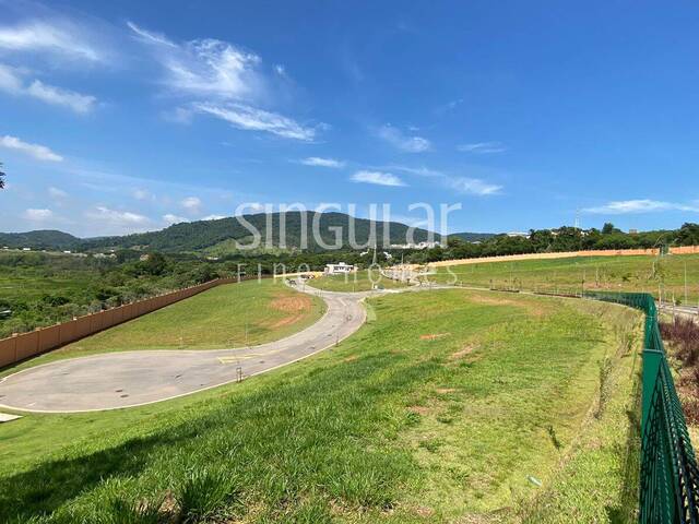 #867 - Terreno em condomínio para Venda em Jundiaí - SP