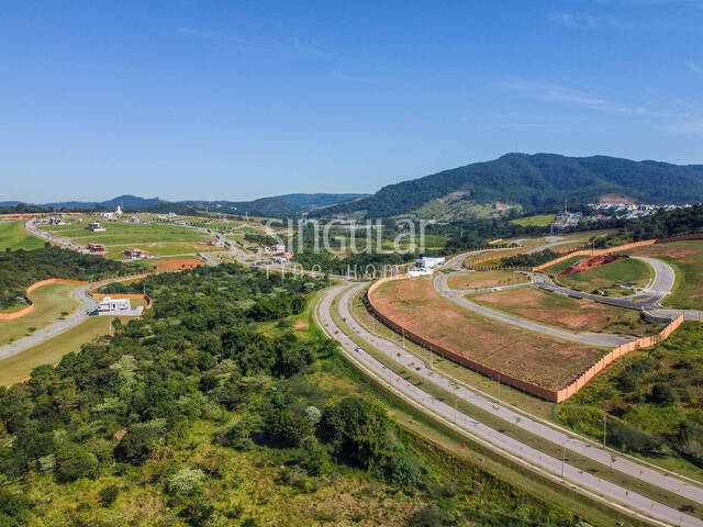 #867 - Terreno em condomínio para Venda em Jundiaí - SP