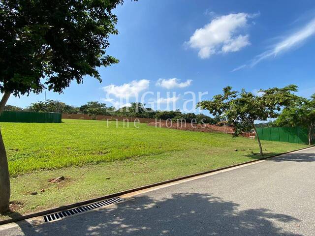 #869 - Terreno em condomínio para Venda em Jundiaí - SP - 2