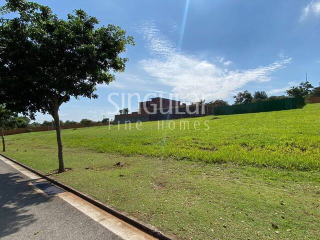 #869 - Terreno em condomínio para Venda em Jundiaí - SP - 3