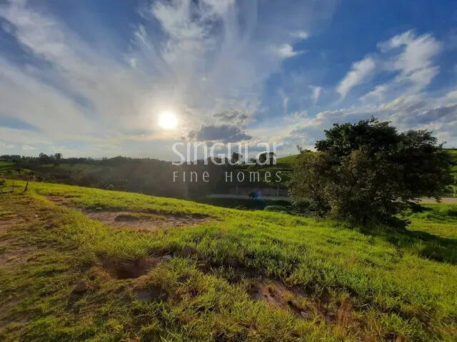 #873 - Terreno em condomínio para Venda em Jundiaí - SP