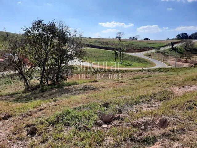 #873 - Terreno em condomínio para Venda em Jundiaí - SP - 2