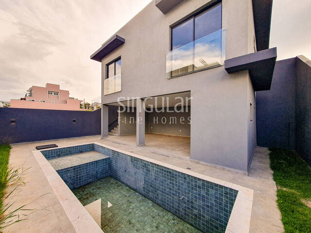 #888 - Casa em condomínio para Venda em Itupeva - SP - 2