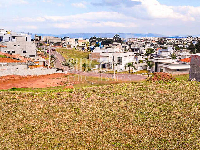 #895 - Terreno em condomínio para Venda em Itupeva - SP - 1