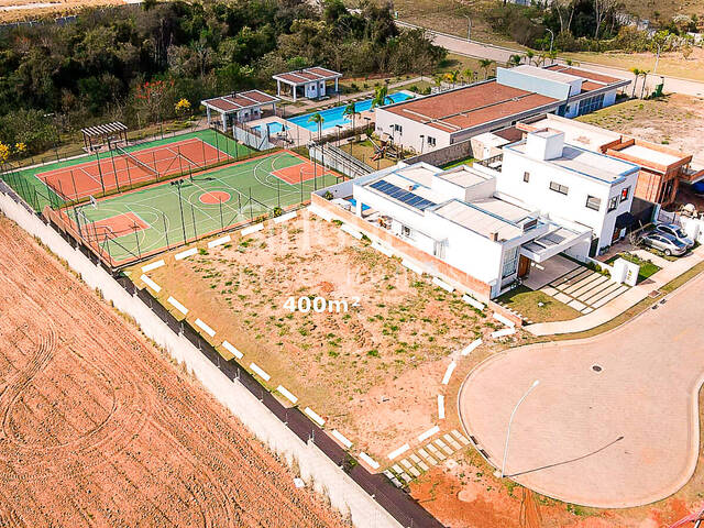 #907 - Terreno em condomínio para Venda em Itupeva - SP - 1