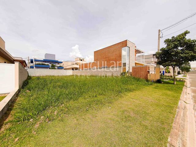 #918 - Terreno em condomínio para Venda em Itupeva - SP - 2