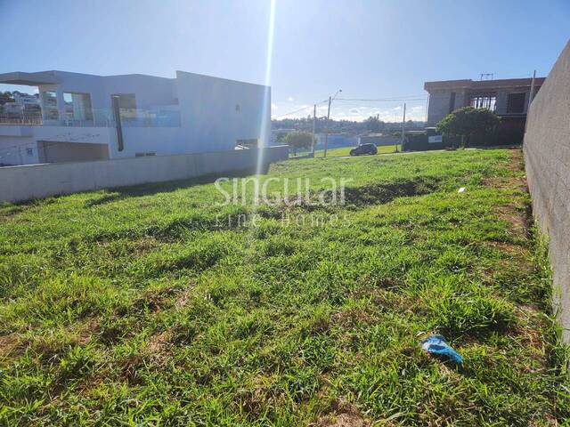 #923 - Terreno em condomínio para Venda em Jundiaí - SP - 2