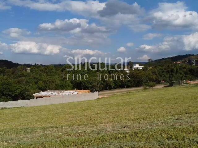 #924 - Casa em condomínio para Venda em Itupeva - SP