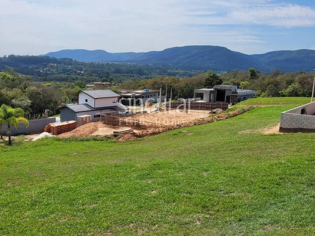 #927 - Terreno em condomínio para Venda em Jundiaí - SP - 1