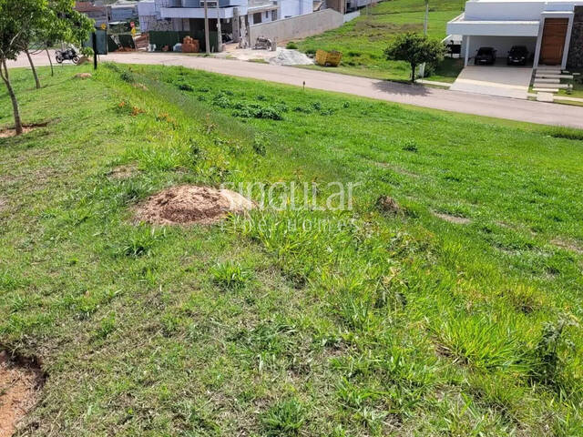 #927 - Terreno em condomínio para Venda em Jundiaí - SP - 2