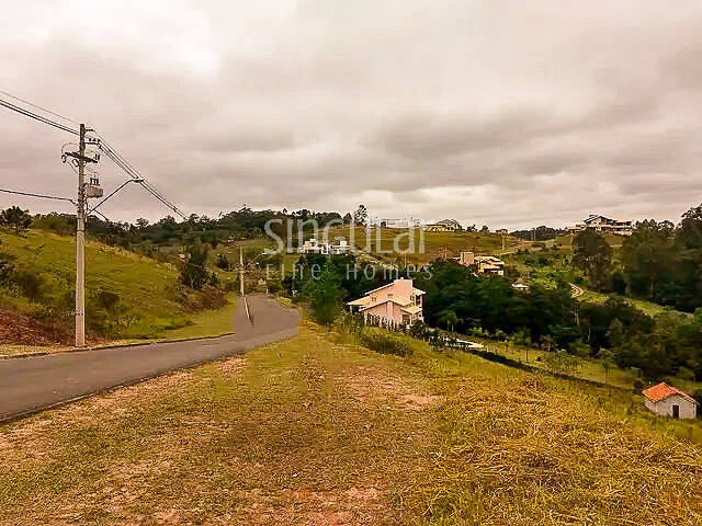 #934 - Terreno em condomínio para Venda em Jundiaí - SP - 1