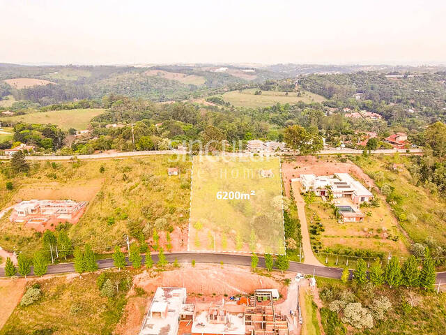 #942 - Terreno em condomínio para Venda em Jundiaí - SP - 2