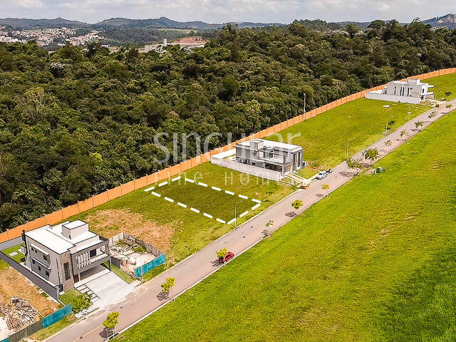 #947 - Terreno em condomínio para Venda em Jundiaí - SP - 2