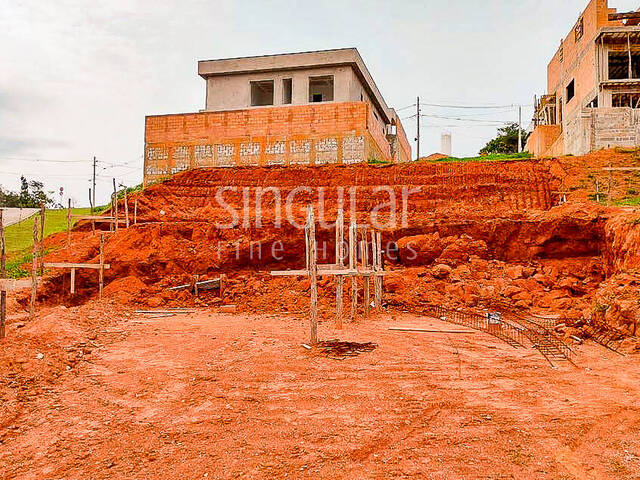 #954 - Terreno em condomínio para Venda em Itupeva - SP - 2