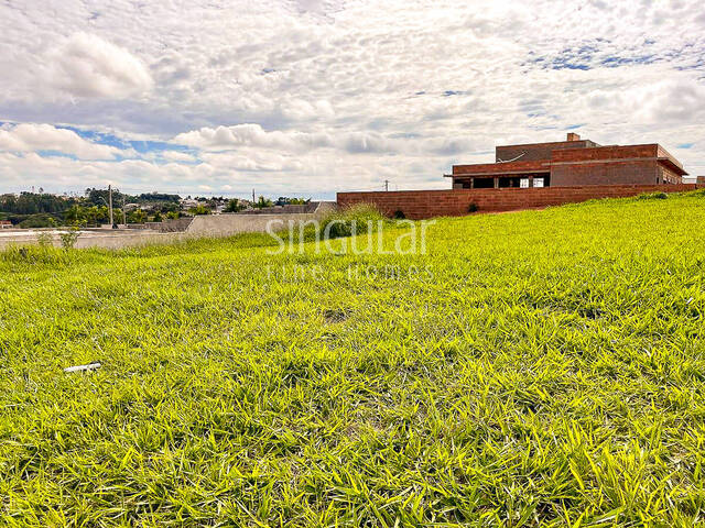 #958 - Terreno em condomínio para Venda em Jundiaí - SP - 2