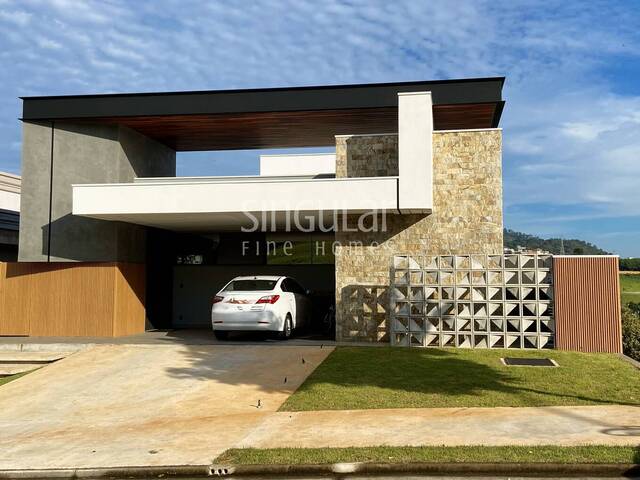 #976 - Casa em condomínio para Venda em Jundiaí - SP - 2