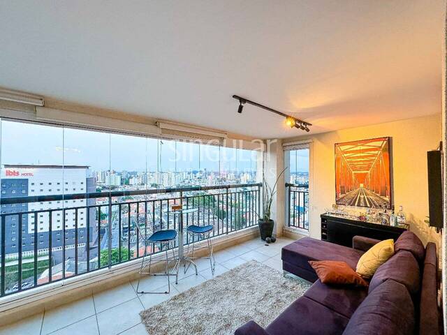 #977 - Apartamento para Venda em Jundiaí - SP - 3
