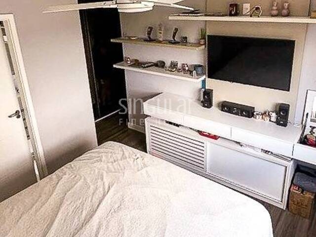 #978 - Apartamento para Venda em Jundiaí - SP - 3