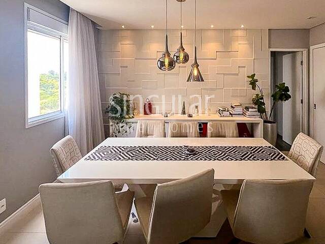 #978 - Apartamento para Venda em Jundiaí - SP - 2