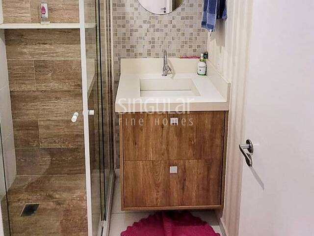 #980 - Apartamento para Venda em Jundiaí - SP - 3