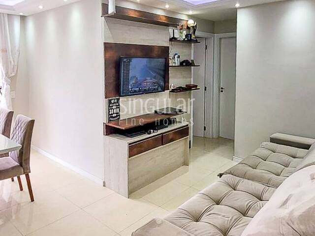 #980 - Apartamento para Venda em Jundiaí - SP - 2
